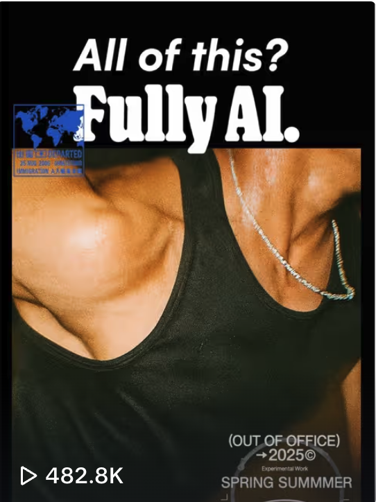 Athletic Brand Design