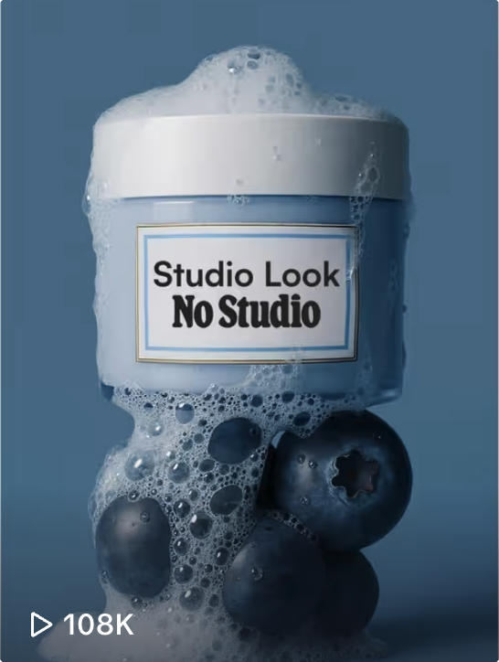 Skincare Packaging Design