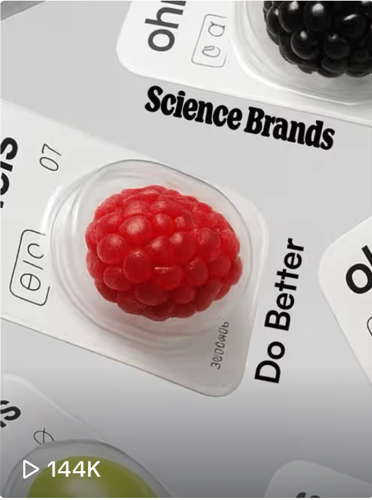 Product Packaging Design