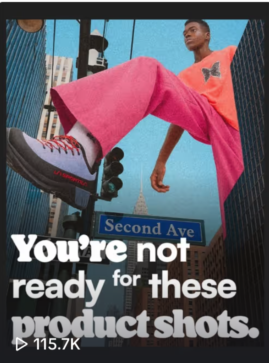 Food & Beverage Design